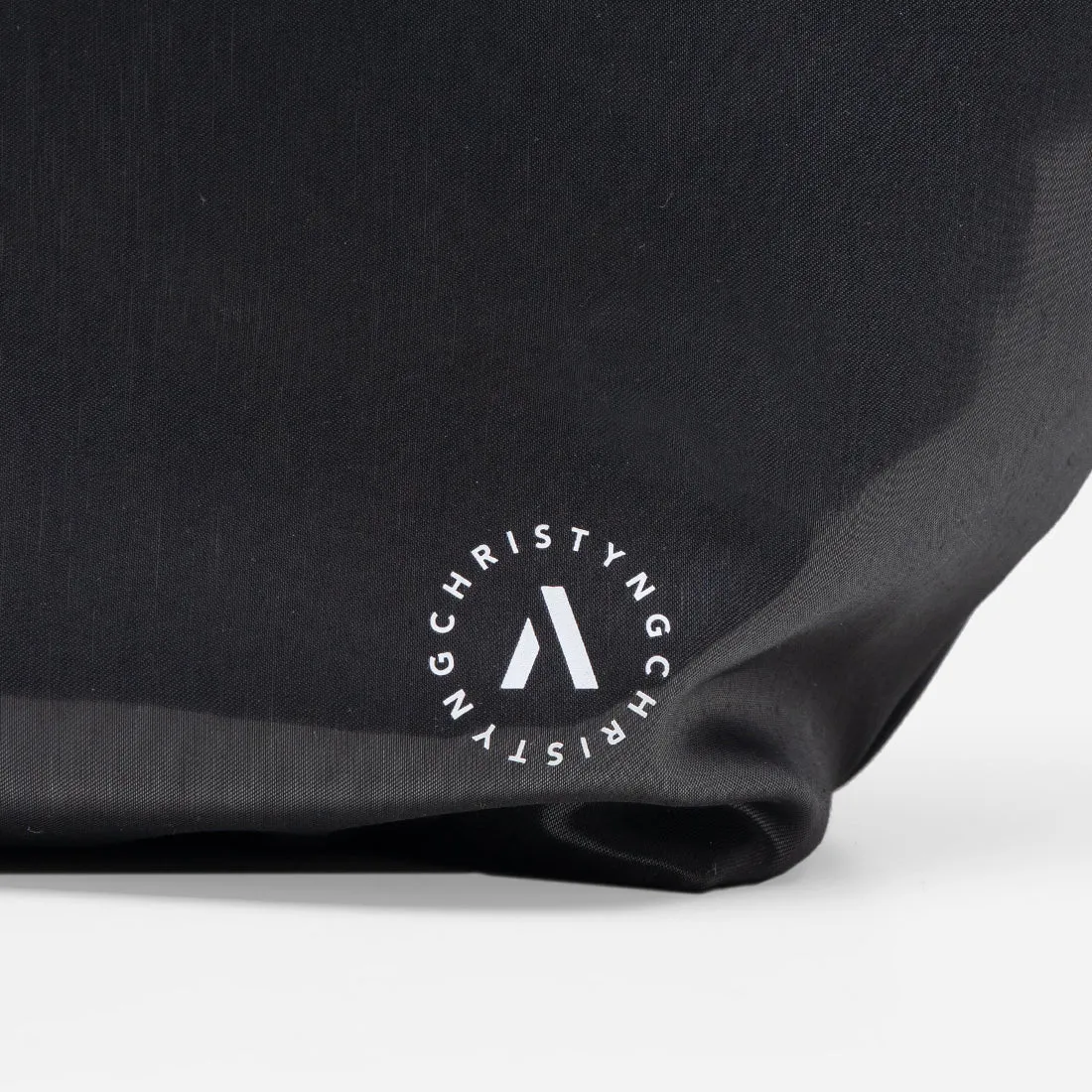 Christy Ng x ABU Shoulder Bag
