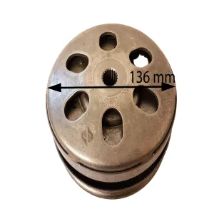 CL029 CLUTCH FOR GY6 150CC 200CC I-GO UTILITY FARM TIPPING TRAILER QUAD BIKE ATV