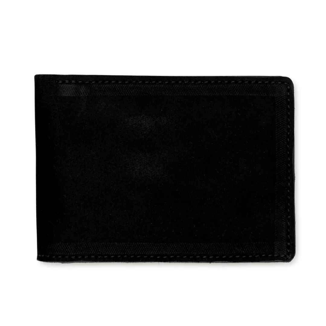 Classic Bi-Fold Wallet