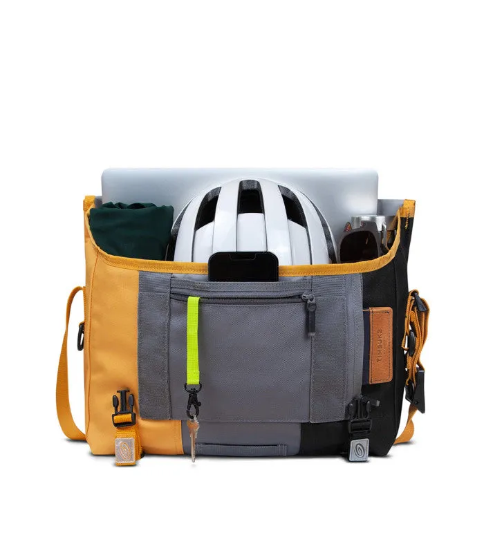 Classic Messenger Sling Bag 11L