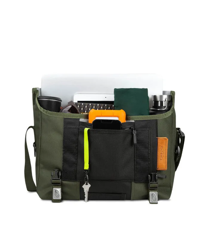 Classic Messenger Sling Bag 11L