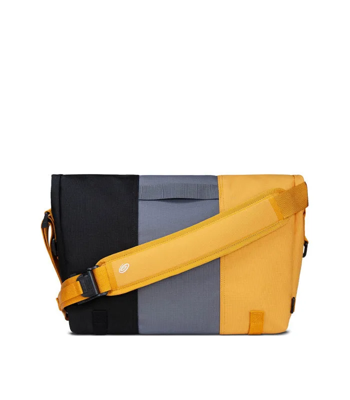 Classic Messenger Sling Bag 11L