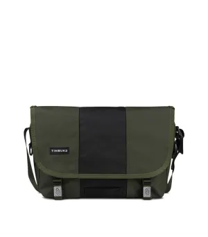 Classic Messenger Sling Bag 11L