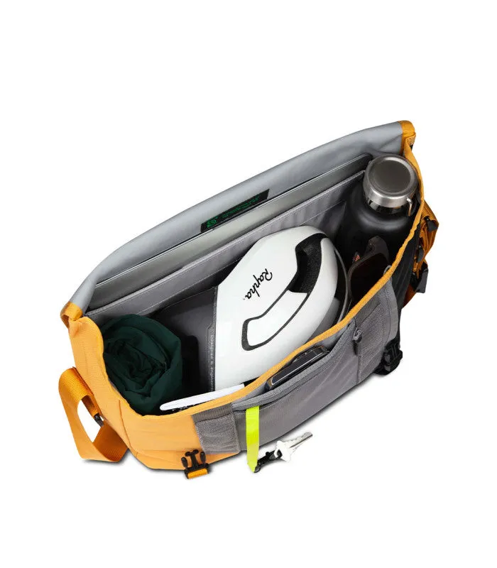 Classic Messenger Sling Bag 11L