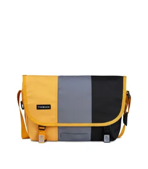 Classic Messenger Sling Bag 11L