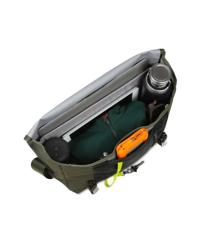 Classic Messenger Sling Bag 11L
