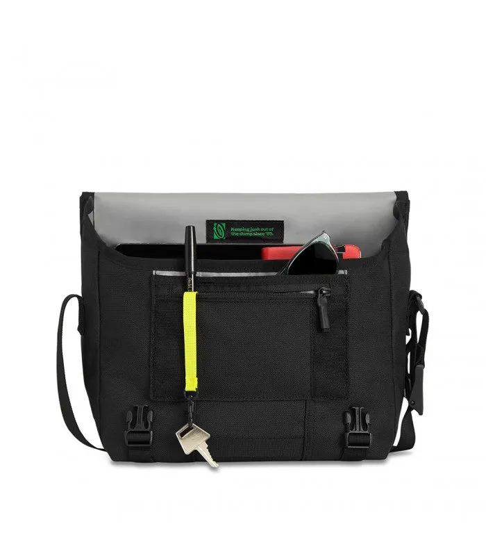 Classic Messenger Sling Bag 6L