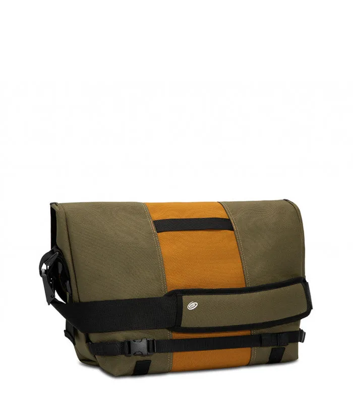 Classic Messenger Sling Bag
