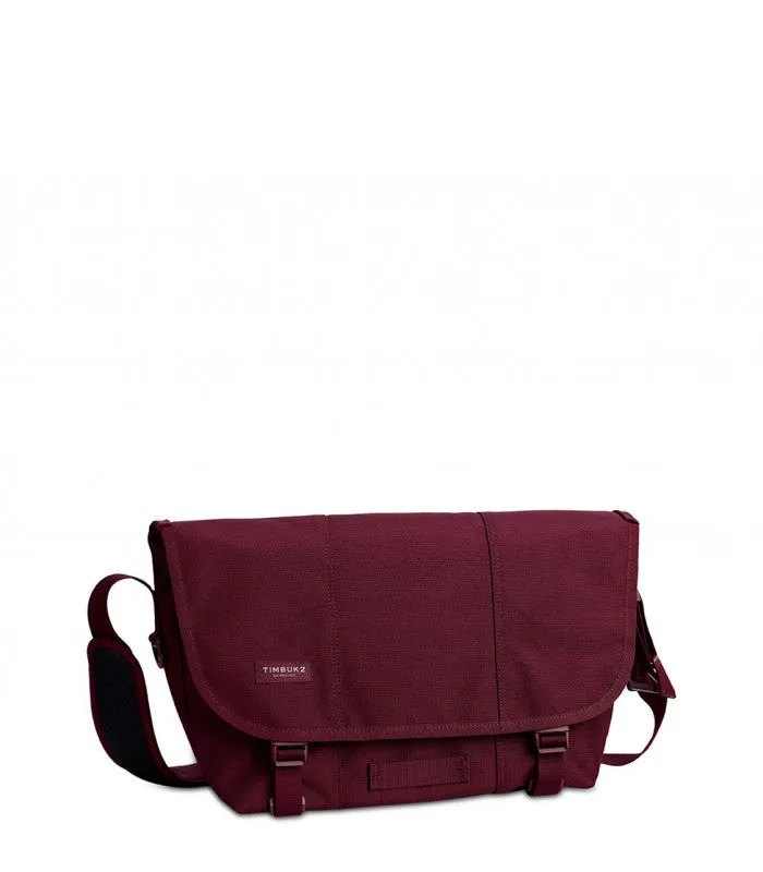 Classic Messenger Sling Bag
