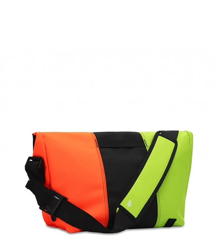 Classic Messenger Sling Bag