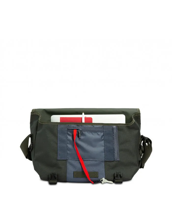 Classic Messenger Sling Bag