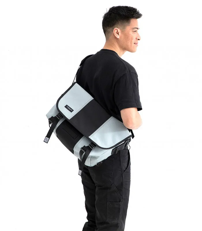 Classic Messenger Sling Bag
