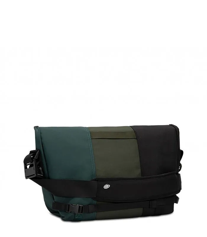 Classic Messenger Sling Bag