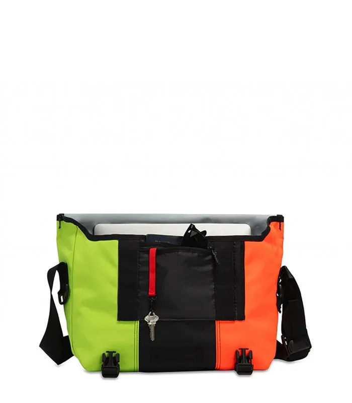 Classic Messenger Sling Bag
