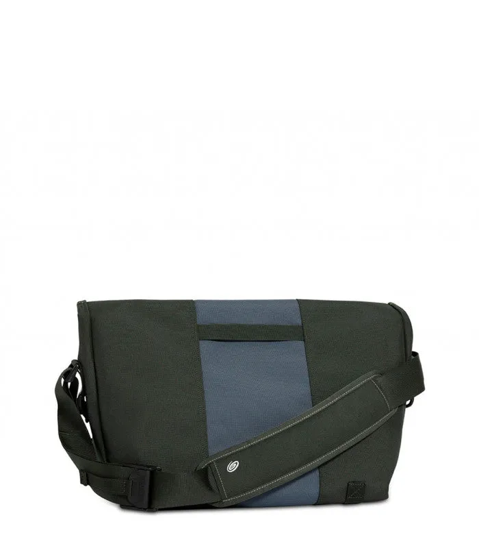 Classic Messenger Sling Bag