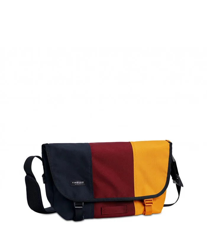 Classic Messenger Sling Bag