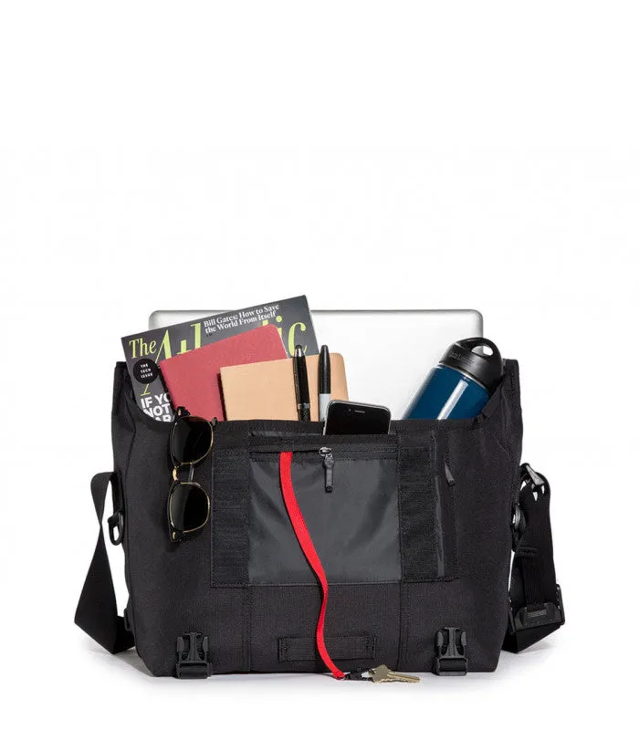 Classic Messenger Sling Bag