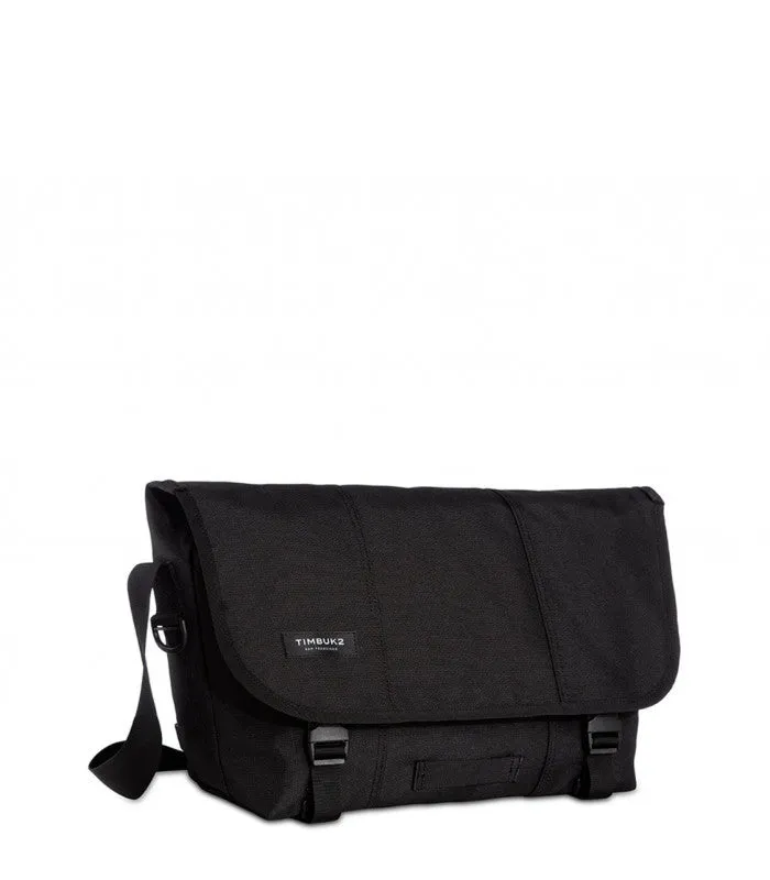 Classic Messenger Sling Bag