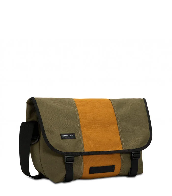 Classic Messenger Sling Bag