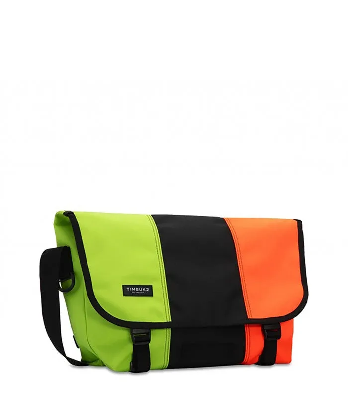 Classic Messenger Sling Bag