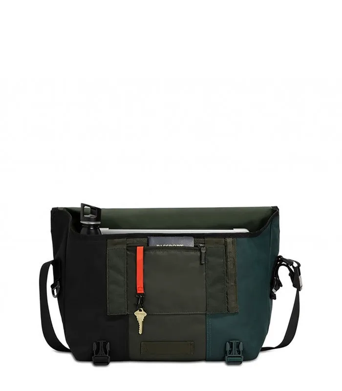 Classic Messenger Sling Bag
