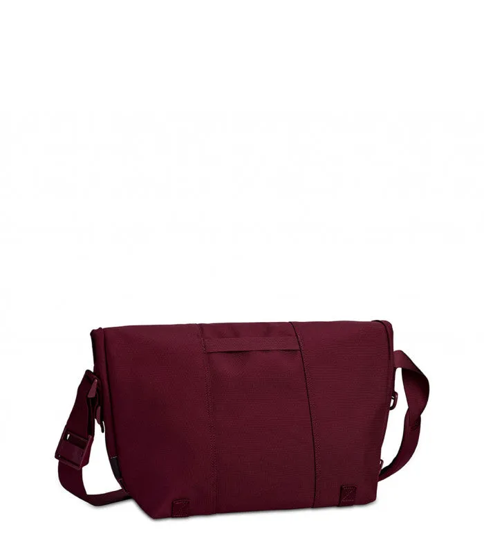 Classic Messenger Sling Bag