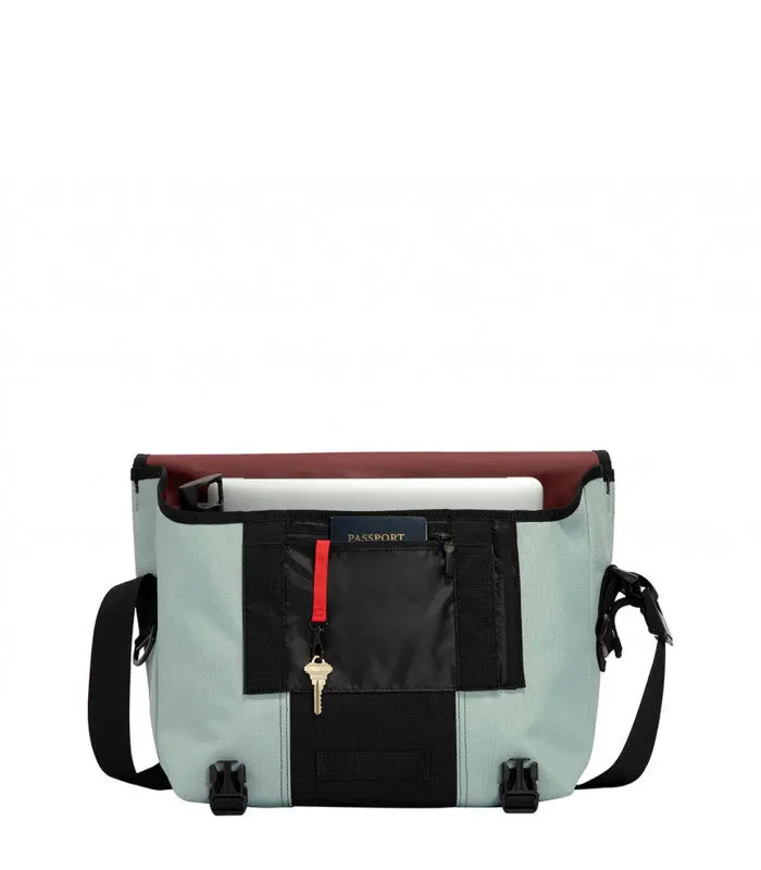 Classic Messenger Sling Bag