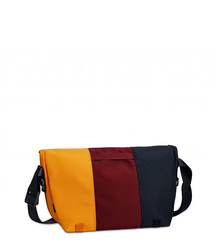 Classic Messenger Sling Bag
