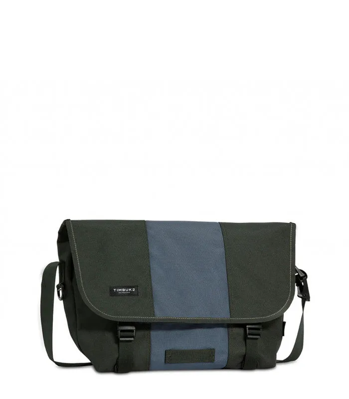 Classic Messenger Sling Bag