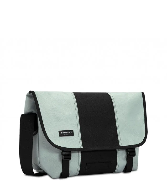 Classic Messenger Sling Bag