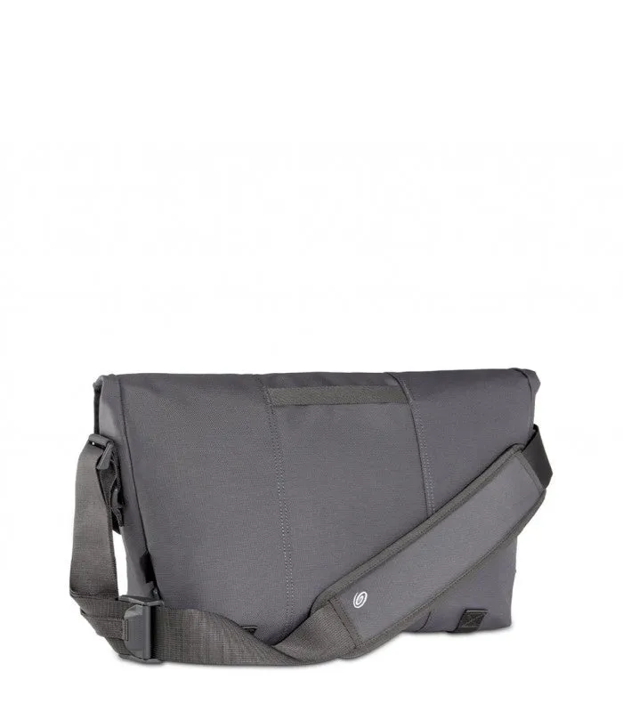 Classic Messenger Sling Bag