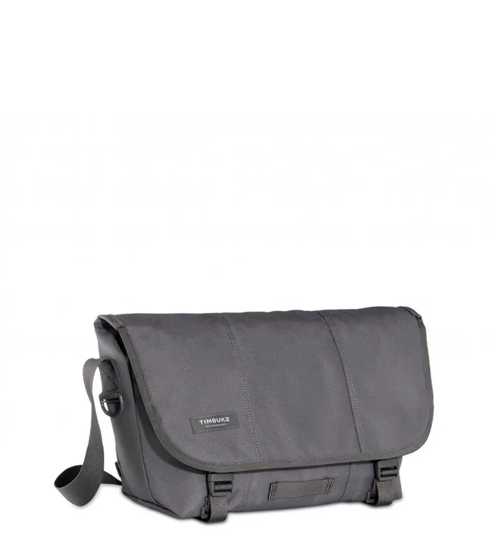 Classic Messenger Sling Bag