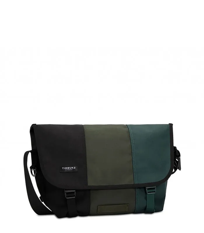 Classic Messenger Sling Bag