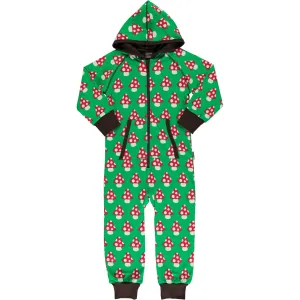 Classic Mushroom Onesie