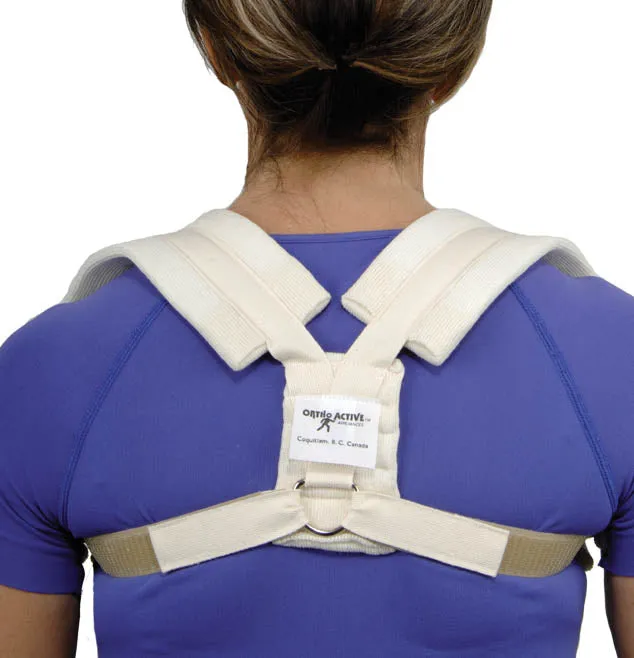 Clavicle Strap
