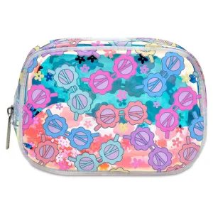 Clear Cosmetic Bag | Spring Sunnies