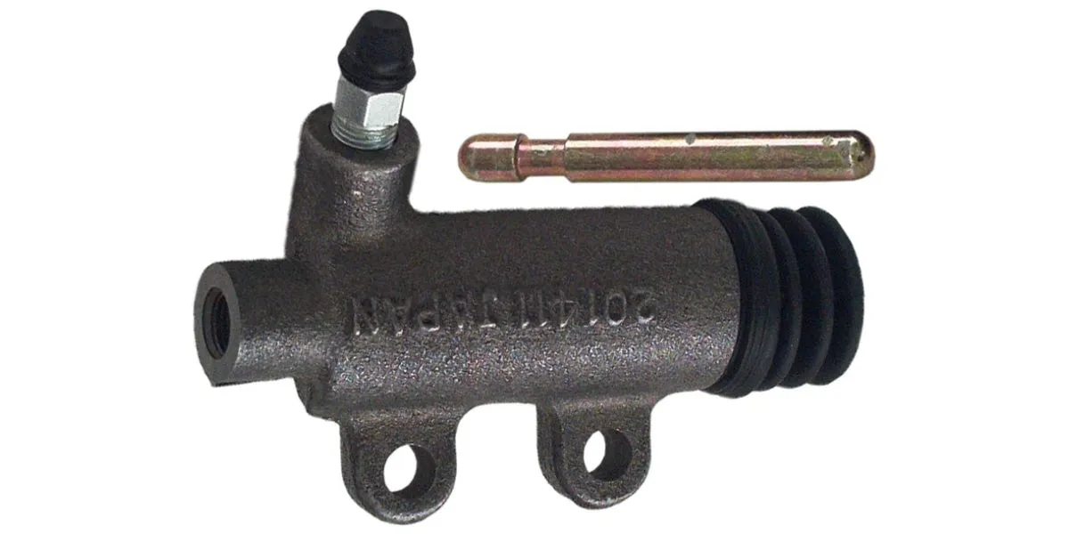 Clutch Slave Cylinder Toyota Cressida 2.8 5Mge Mx73 86-89, 3.0 Mx75 89- (Shorter Than Cs222.8038)