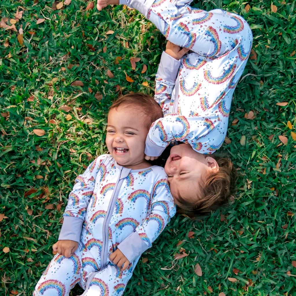 Coco Moon Coverall Flower Shower