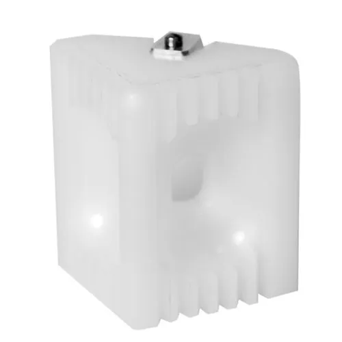 Columbia Plastic Mud Head Applicator