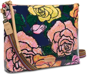 Consuela Downtown Crossbody, Everleigh