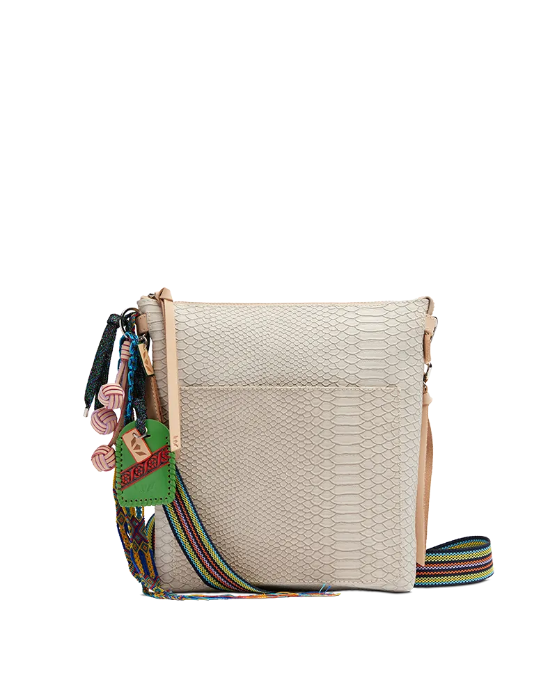Consuela | Tour Crossbody | Thunderbird