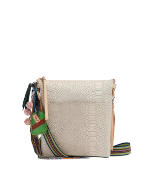 Consuela | Tour Crossbody | Thunderbird