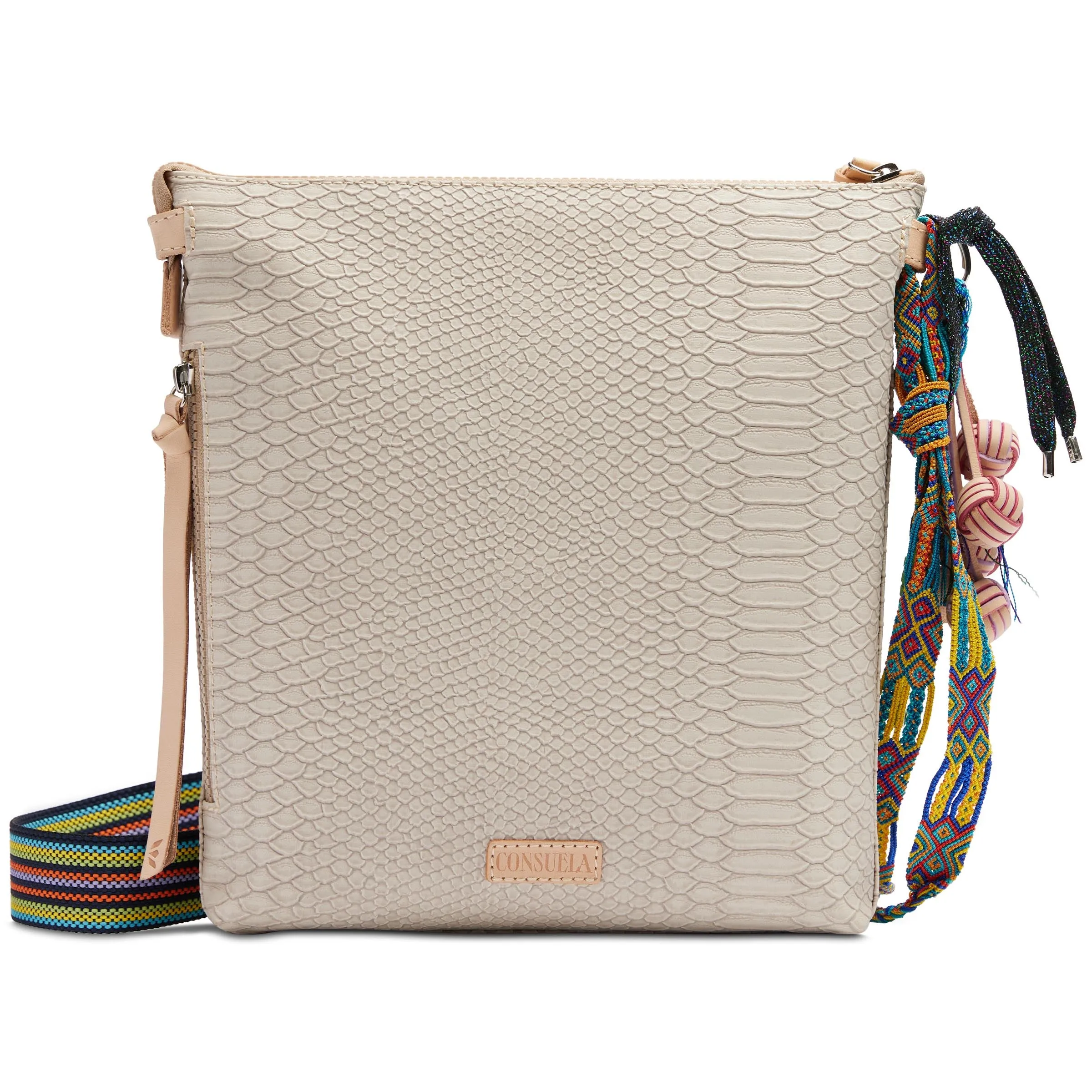 Consuela | Tour Crossbody | Thunderbird