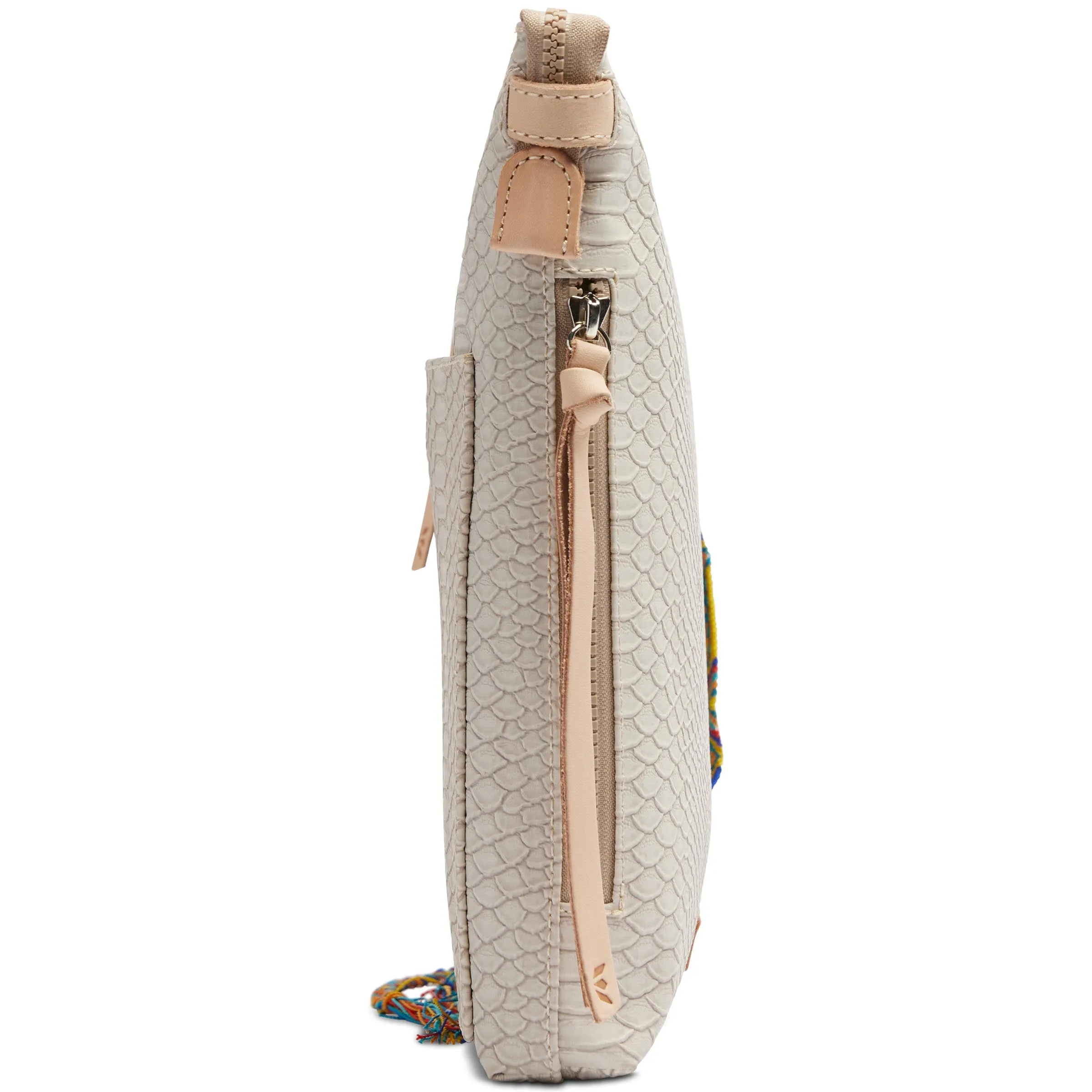 Consuela | Tour Crossbody | Thunderbird