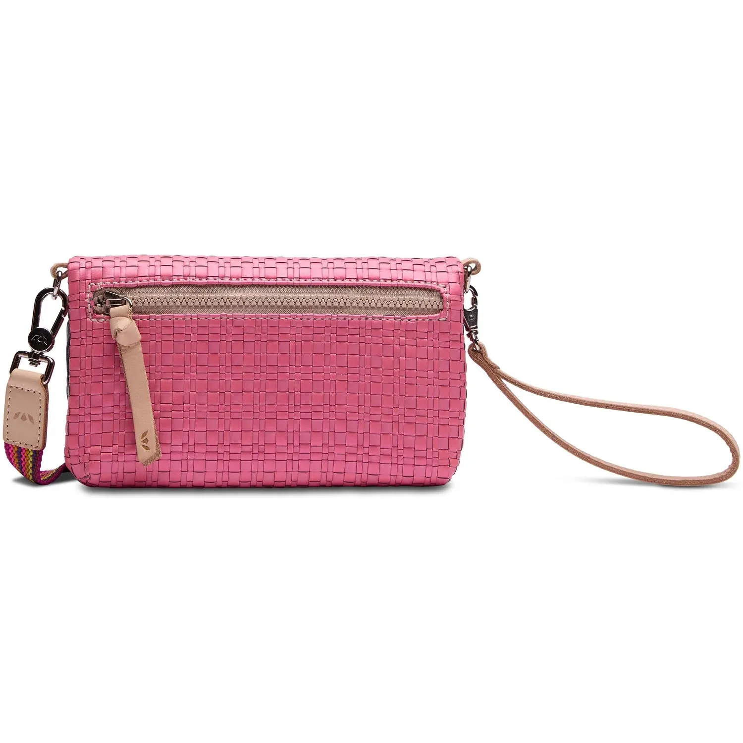 Consuela - Uptown Crossbody - Pink