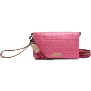 Consuela - Uptown Crossbody - Pink