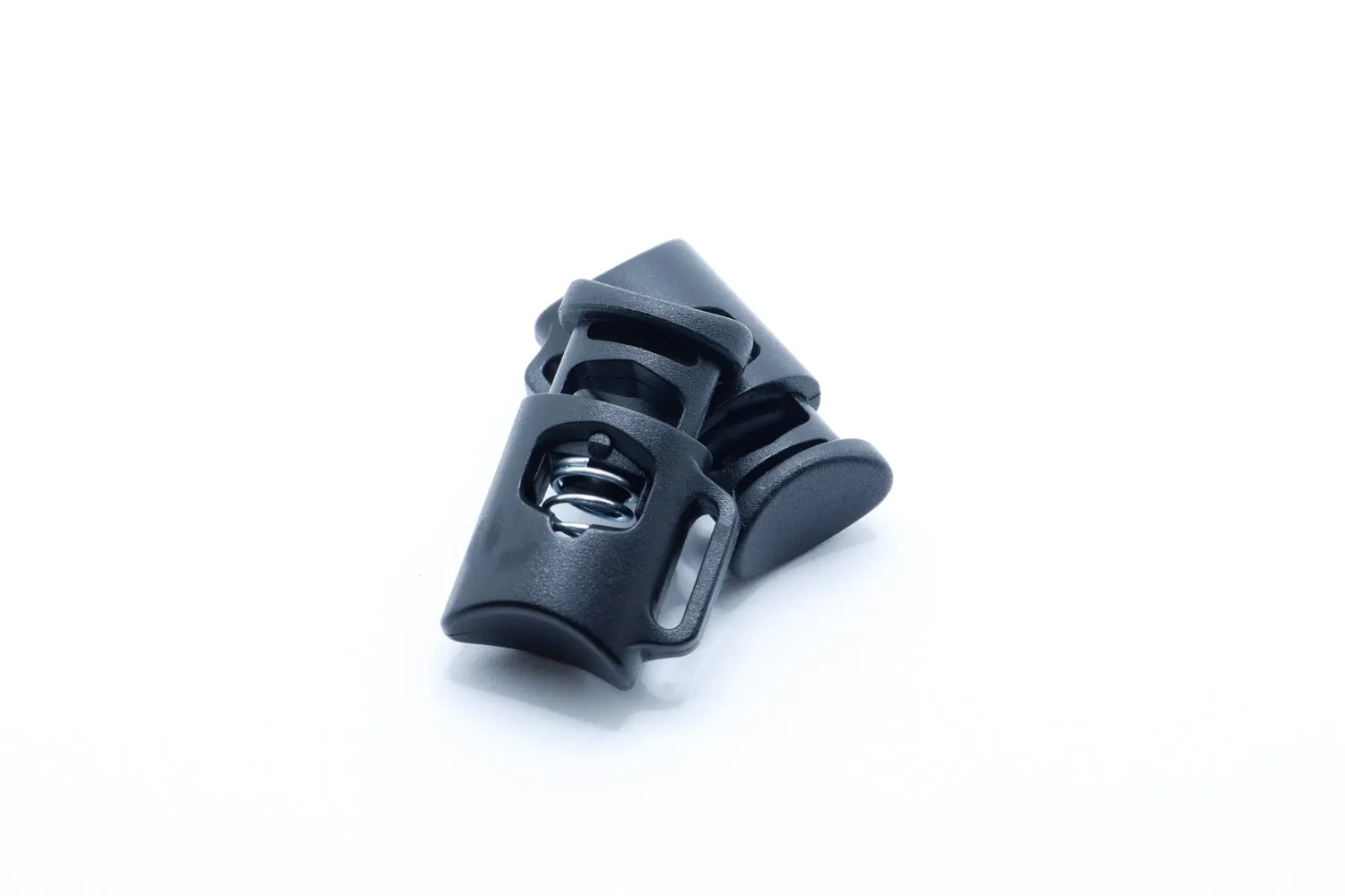 Cord Lock (With Loop)