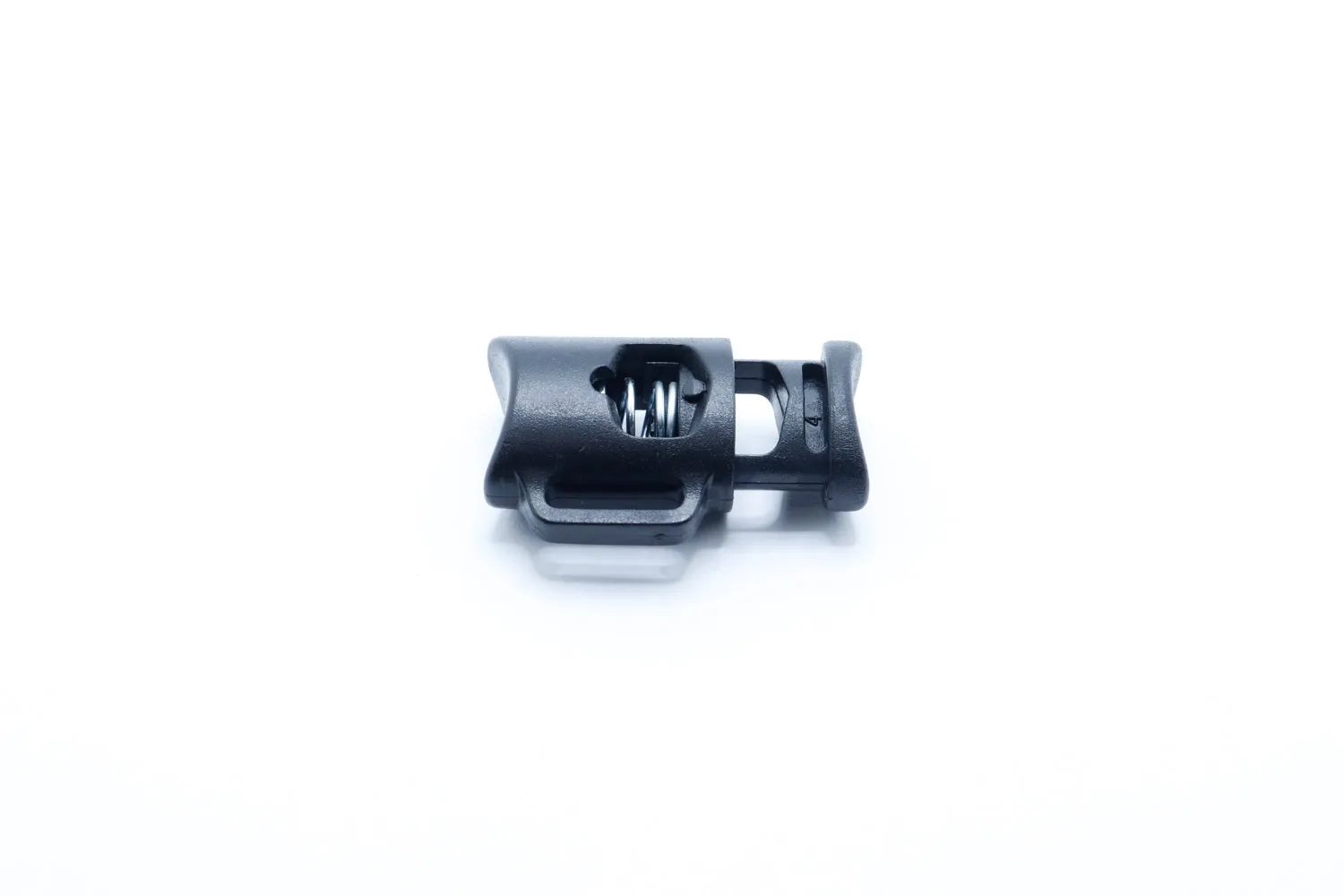 Cord Lock (With Loop)