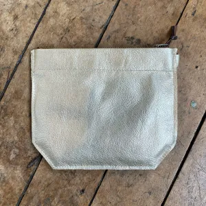Corner Cut Pouch