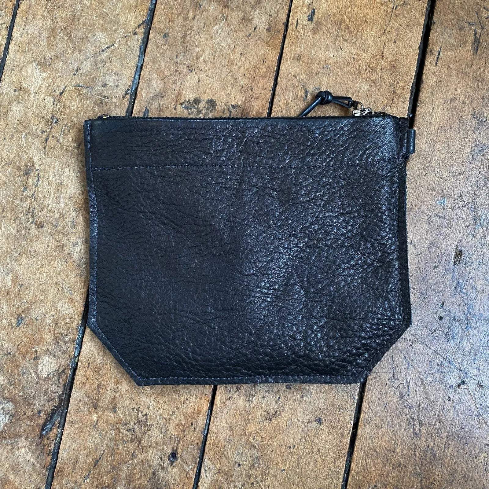 Corner Cut Pouch